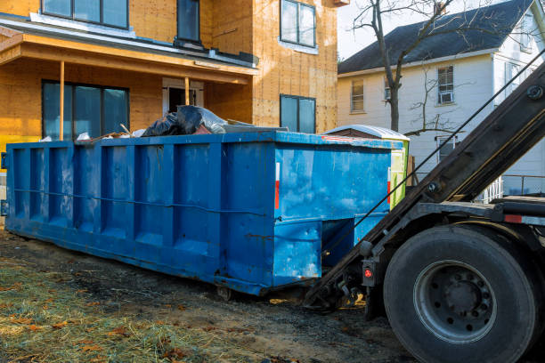 Best Dumpster Rental Services  in Gibson City, IL